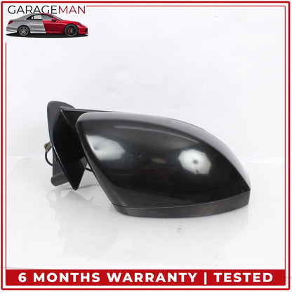 2014-2016 Land Rover LR4 L319 Front Right Door Rear View Mirror w/ Camera OEM