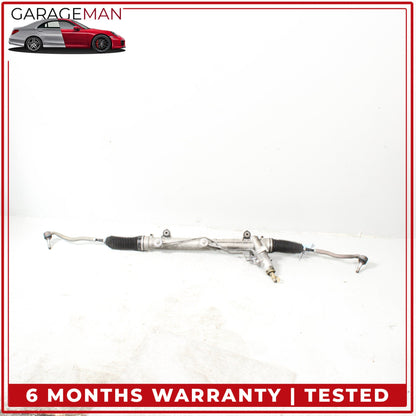 2008-2012 Mercedes W164 ML350 GL450 Power Steering Rack &amp; Pinion 1644600500 OEM