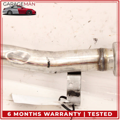 2016-2021 RR Sport L494 306DT 3.0L Turbocharger Intercooler Air Inlet Hose OEM