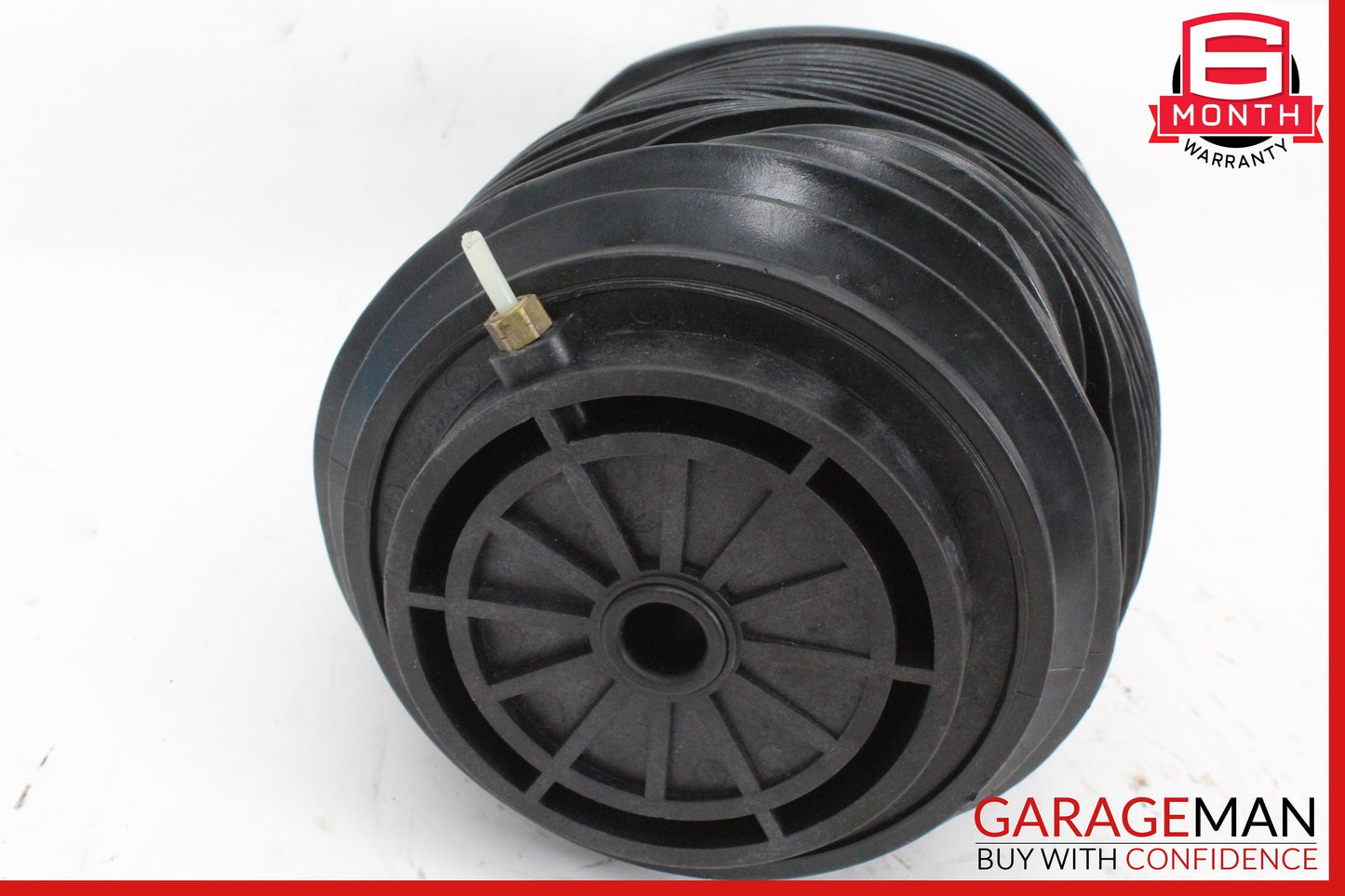 2010-2018 Mercedes W212 E550 E350 Rear Left and Right Side Air Bag Shock Set OEM
