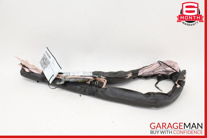 2008-2015 Smart Fortwo 451 Sedan Right Roof Curtain Airbag 4518600100 OEM
