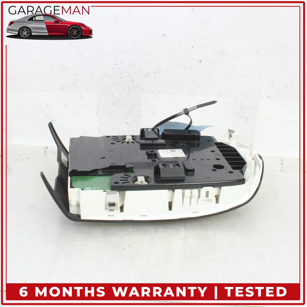 2010-2018 Porsche Cayenne 958 Panamera 970 Dome Light Lamp 7PP959551GE OEM