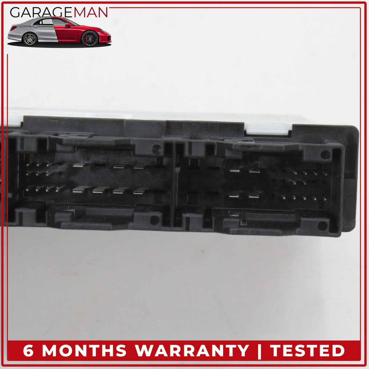 2012-2020 BMW 430i Gran Coupe Front Left or Right Side Seat Control Module OEM