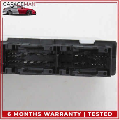 2012-2020 BMW 430i Gran Coupe Front Left or Right Side Seat Control Module OEM