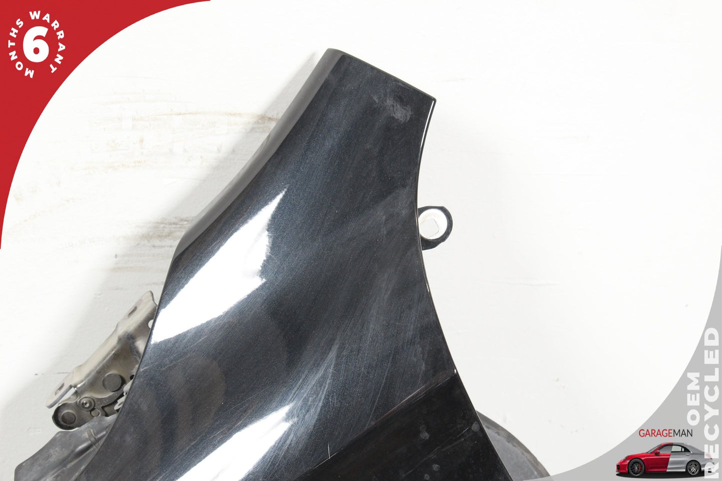 2014-2018 Mercedes W117 CLA45 AMG Front Left Side Wing Fender Panel Cover OEM