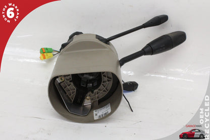 2003-2006 Mercedes0 R230 SL500 Steering Column Combination Switch 2305401445 OEM