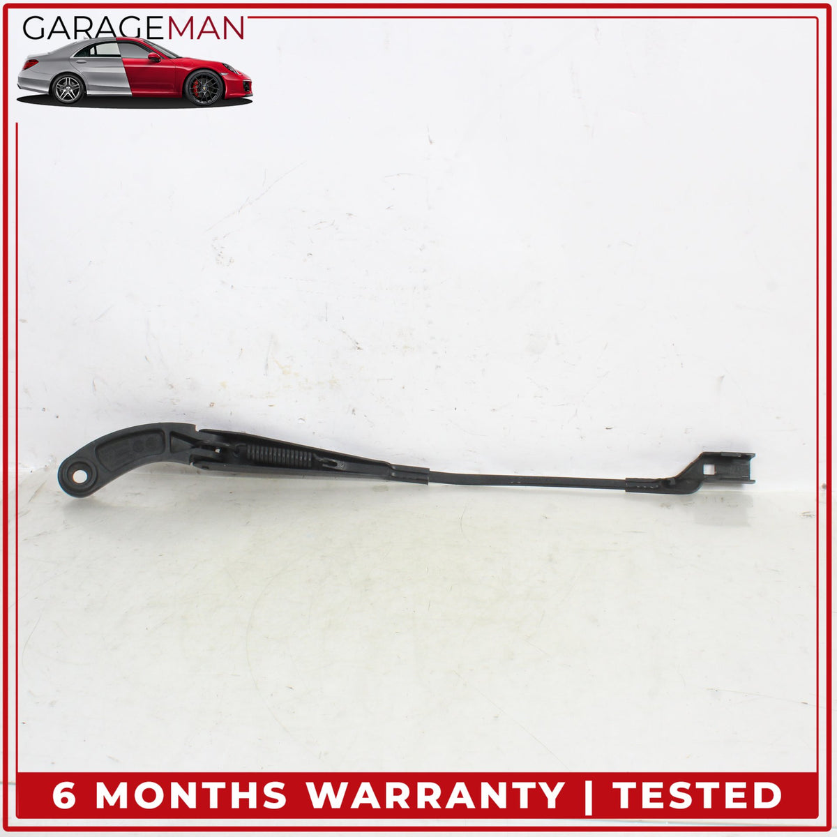 2019-2026 BMW Z4 G29 RWD Left & Right Windshield Wiper Arm Set 9465121 OEM