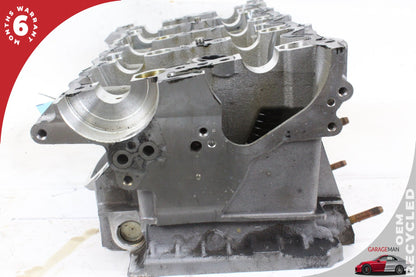 2011-2020 Mercedes-Benz CLS550 W218 RWD 4.7L Right Cylinder Head 2780107803 OEM