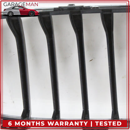2014-2020 BMW 430i F36 Front Left Driver Side Bumper Vent Grille Panel OEM