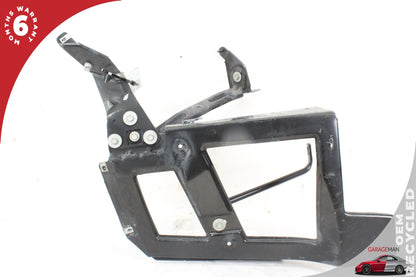 2006-2009 Pontiac Solstice Front Left Bumper Fender Bracket Support OEM