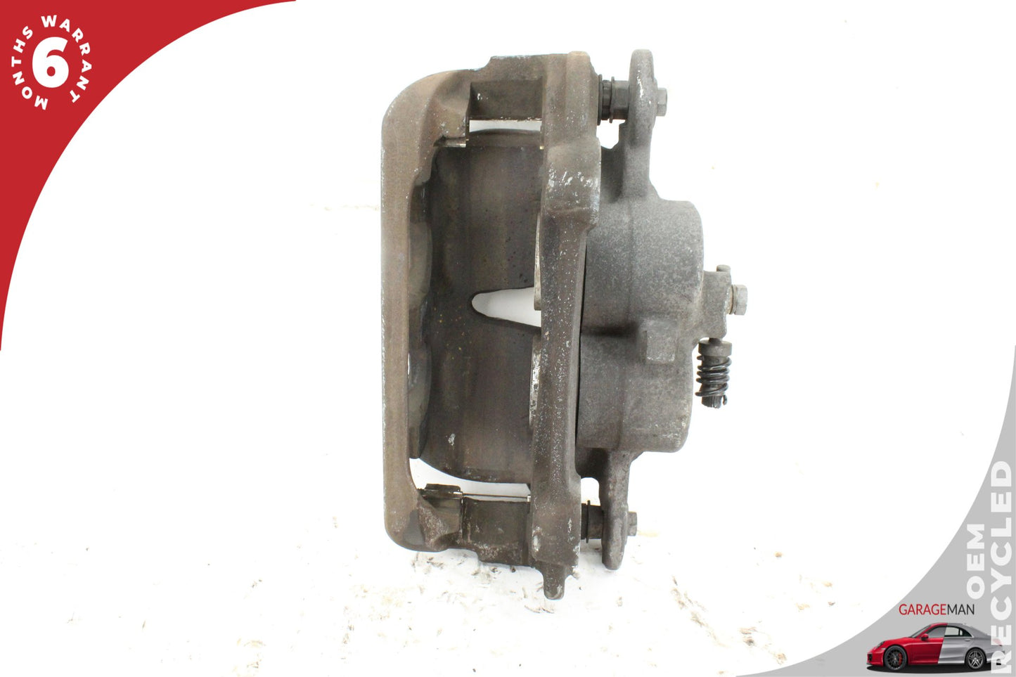 2010-2016 Land Rover LR4 SUV Front Left and Right Side Brake Caliper LR047906