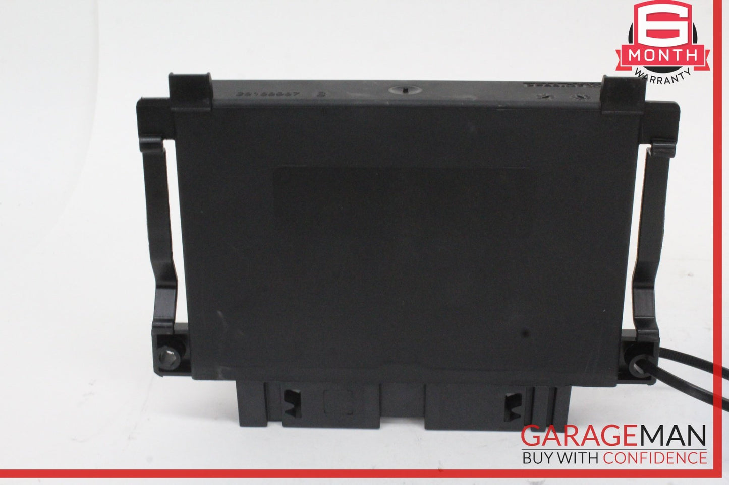 2015-2019 Mercedes-Benz C300 W205 Sedan Transmission Control Module 2059007705