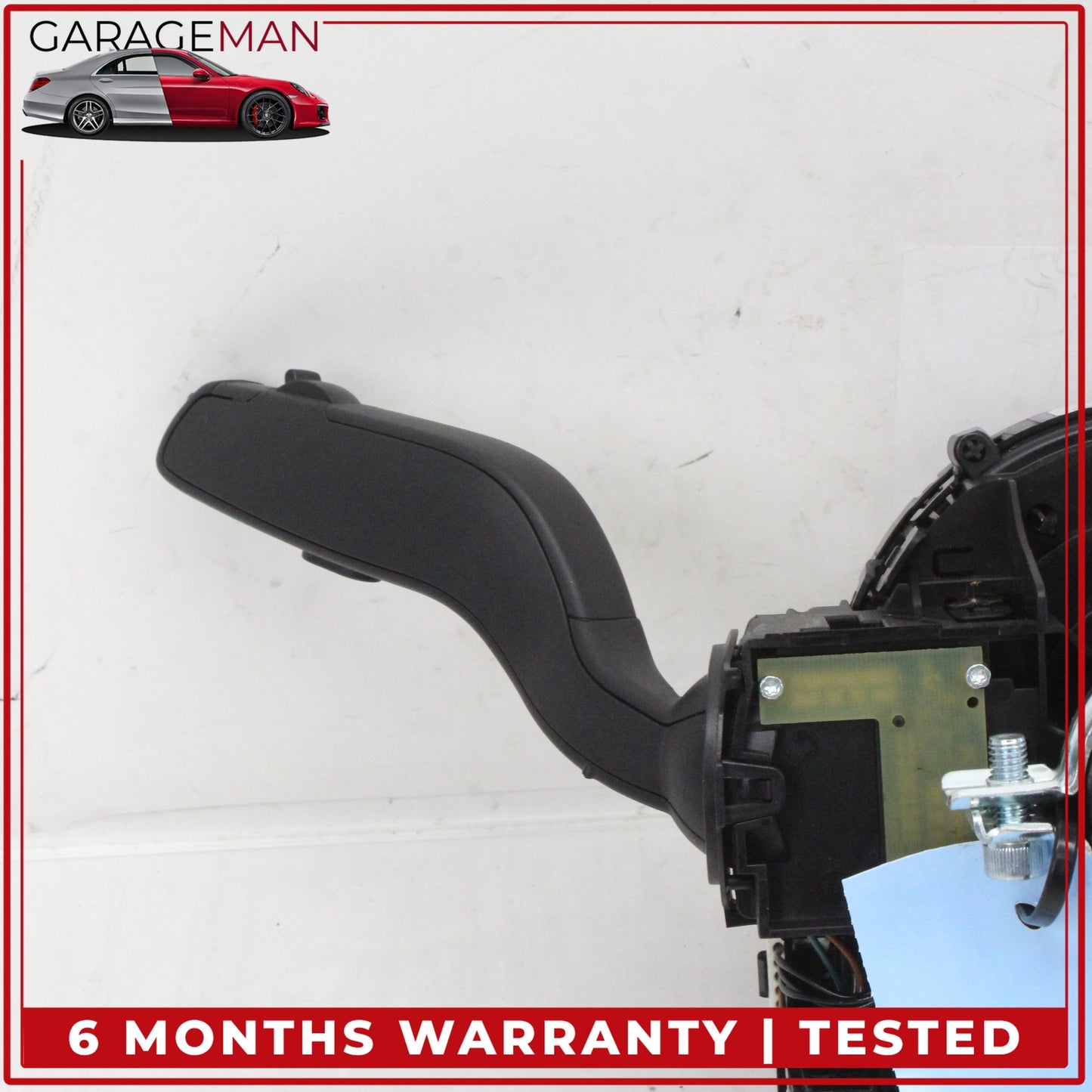 2013-2017 Audi A4 A5 S4 S5 Steering Column Combination Switch 4G8953502AA OEM