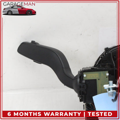 2013-2017 Audi A4 A5 S4 S5 Steering Column Combination Switch 4G8953502AA OEM