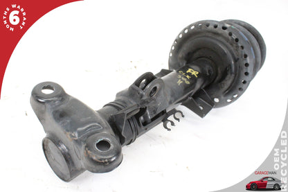 2005-2011 Mercedes R171 SLK300 Front Left and Right Side Shock Strut Absorber