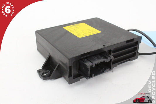 00-06 Mercedes-Benz S500 W220 Headlight Control Module 2208203026 Genuine