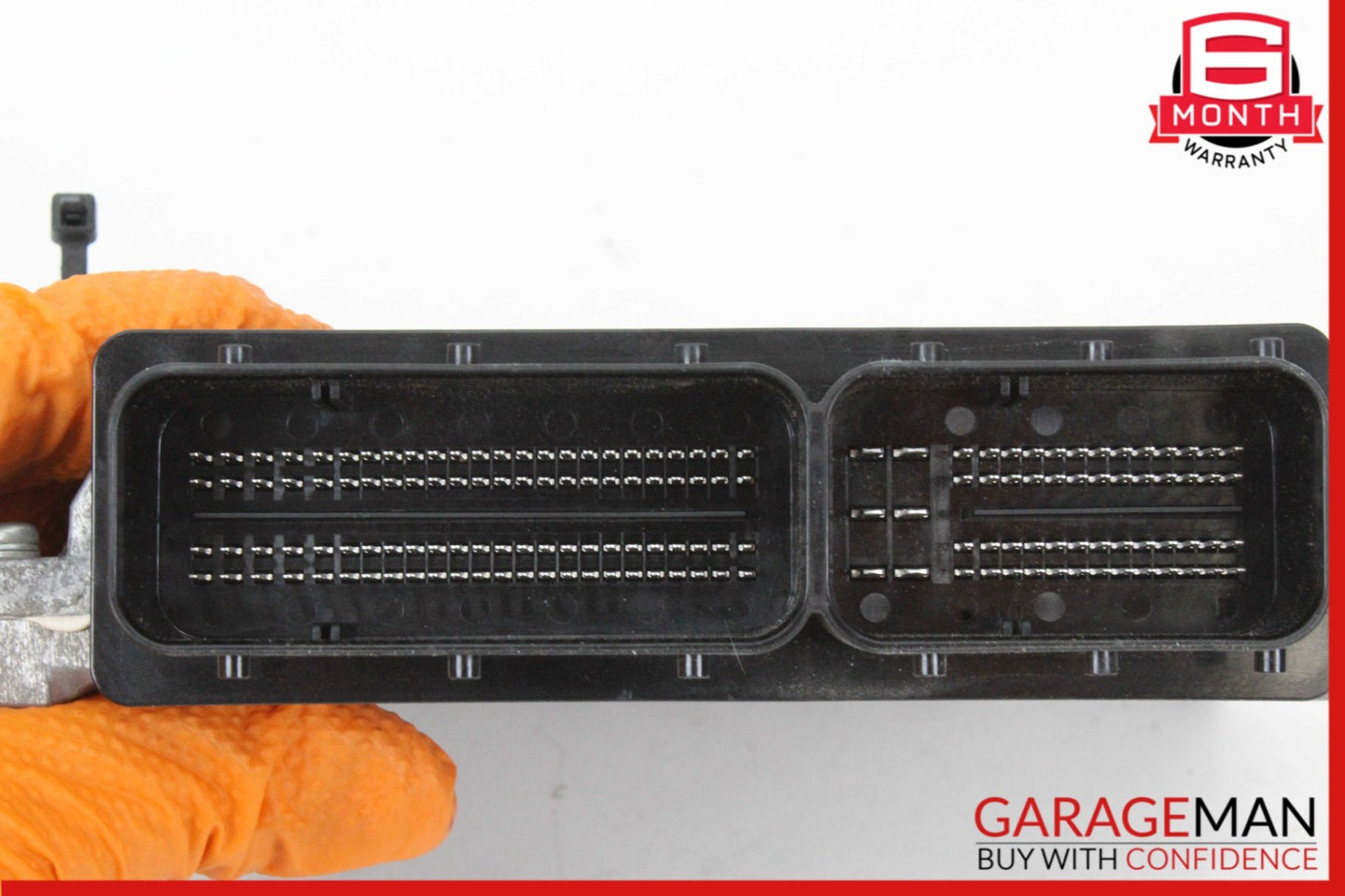 2010-2013 Land Rover LR4 SUV Engine Control Module 8W8312B684YA