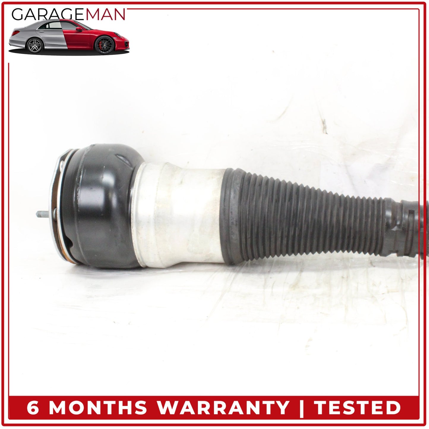 2017-2020 Mercedes W222 S550e Sedan Rear Right Side Airmatic Shock Strut OEM