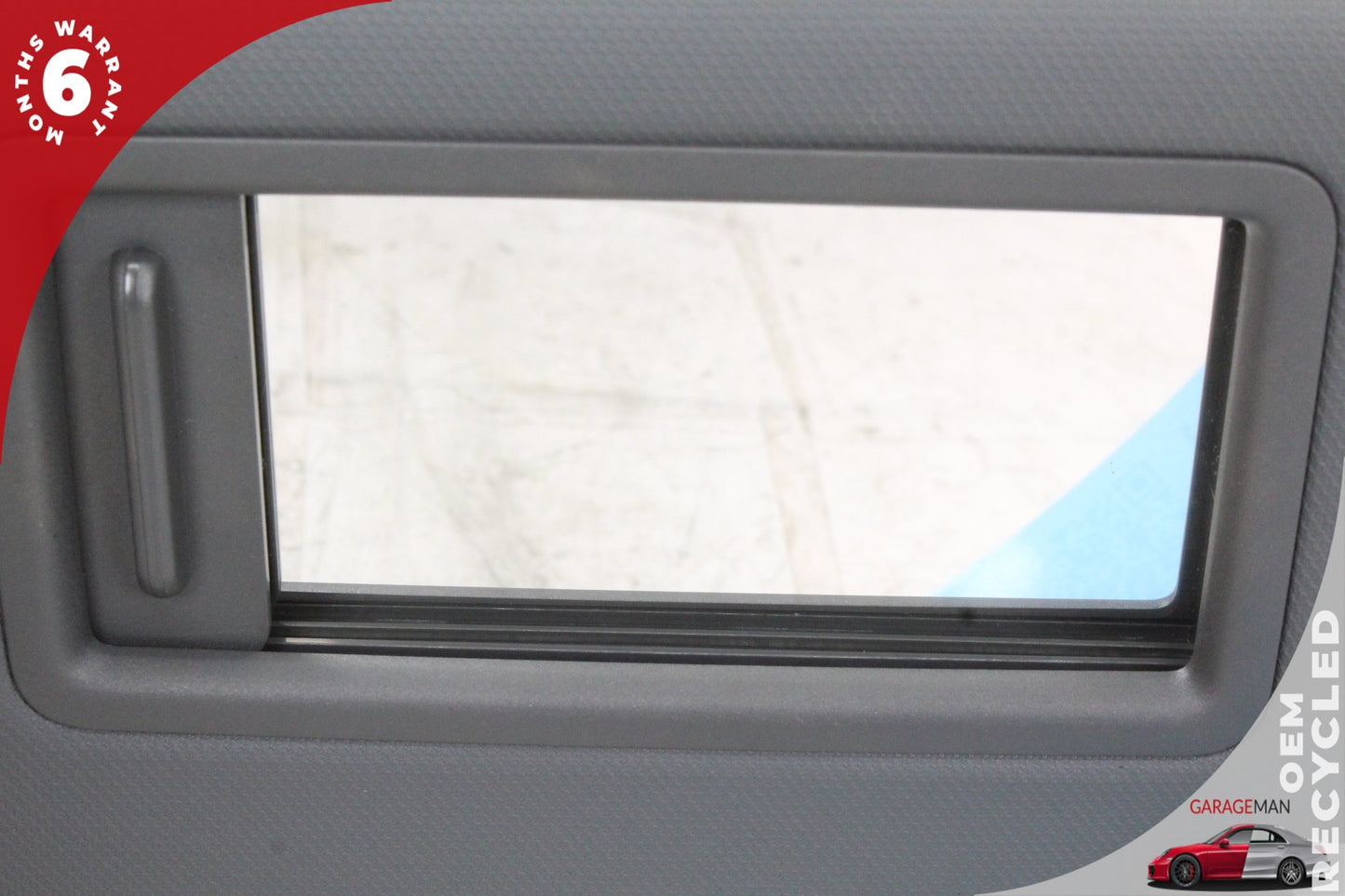 2017-2024 Audi A3 A4 S5 RS5 Front Left Side Sun Visor Sunvisor 8W0857551 OEM
