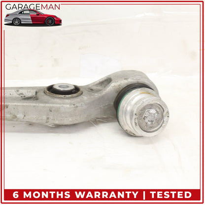 2018-2025 Audi Q5 SQ5 Front Left Side Lower Forward Control Arm 80A407151A OEM
