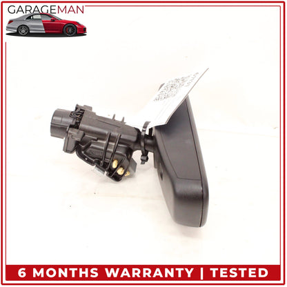 2013-2017 LR Range Rover Sport L494 Front Upper Windshield Rear View Mirror OEM