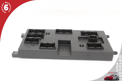 2016-2020 Jaguar XF XE X260 BCM Body Control Module Unit GX7314F041AK OEM
