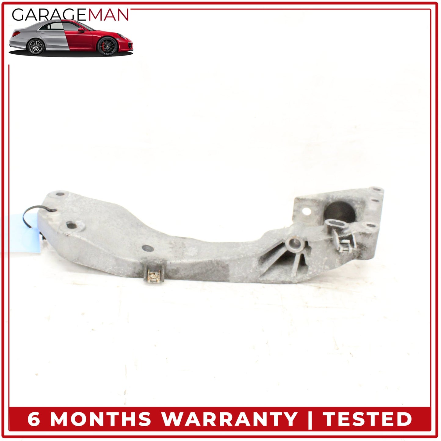 2012-2018 BMW 320i Automatic Transmission Mount Support Bracket 6769281 OEM