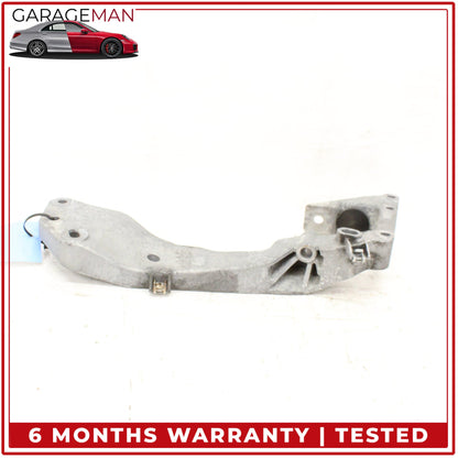 2012-2018 BMW 320i Automatic Transmission Mount Support Bracket 6769281 OEM