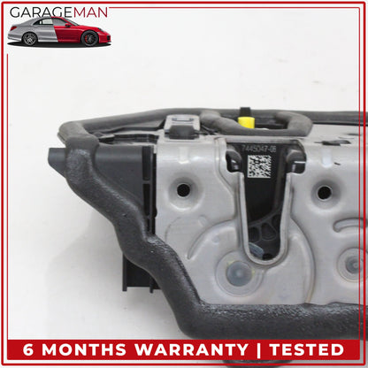 2019-2026 BMW M340i G20 Rear Left Door Lock Latch Actuator 7445047 OEM