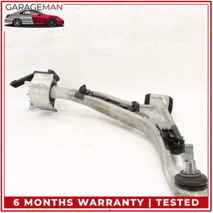 2015-2020 Mercedes X156 GLA250 AWD Front Right Lower Control Arm 2465462843 OEM