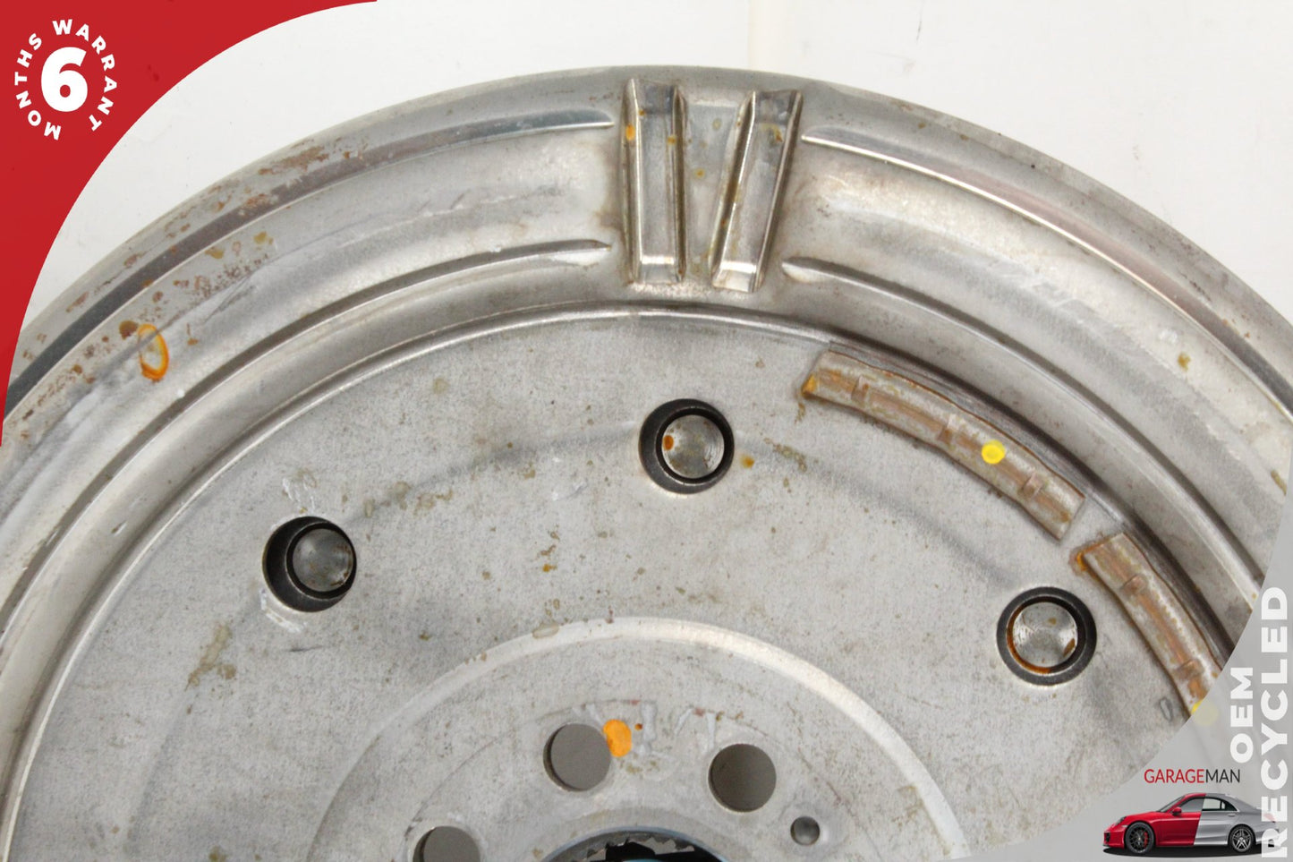2015-2023 Audi A3 S3 Automatic Transmission Flexplate Flywheel 06K105266A OEM