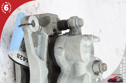 2022-2025 Subaru BRZ Toyota GR86 Front Left and Right Side Brake Caliper Set OEM