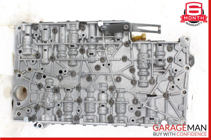 2004-2012 Mercedes-Benz S550 W221 Transmission Valve Body 2202770801