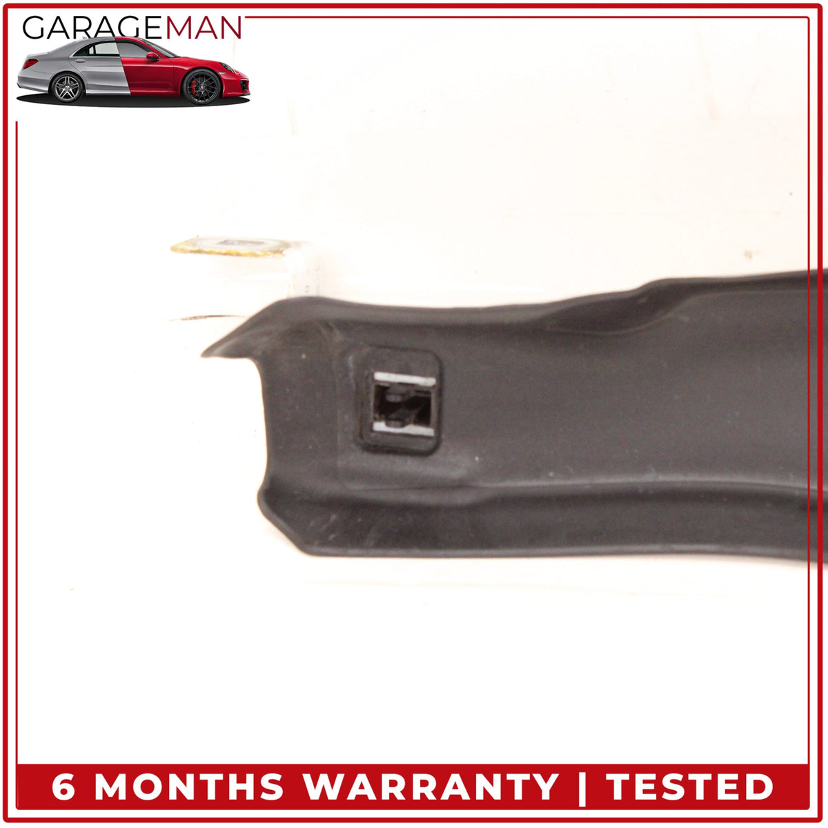 2019-2026 BMW Z4 G29 Front Right Side Seal Trim Panel Cover 7458758 OEM