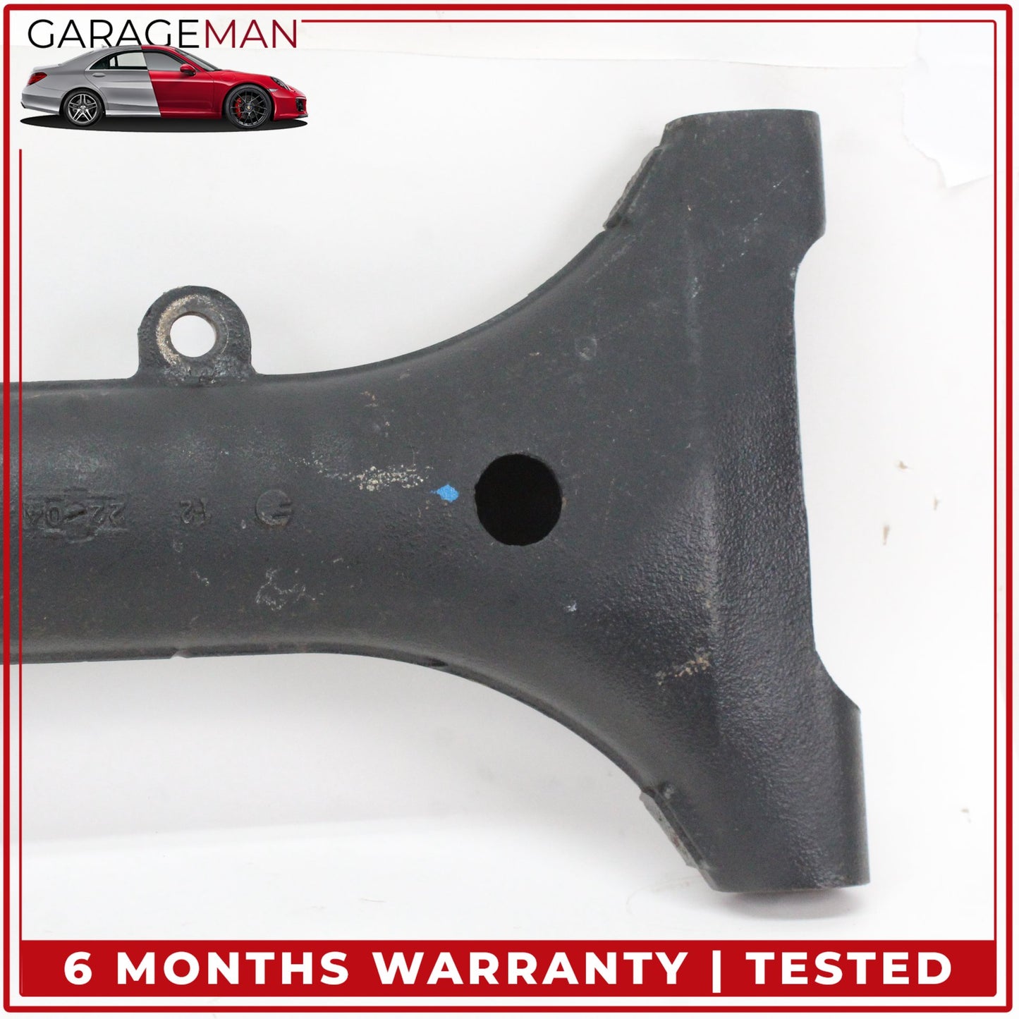 1997-2006 Jaguar XK8 XJ8 XKR RWD Rear Left Lower Control Arm MNB2961AA OEM