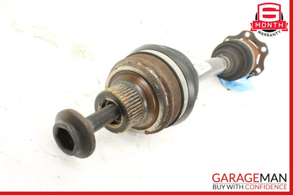 2008-2012 Audi A5 Front Left or Front Right Side CV Axle 8K0407271P OEM
