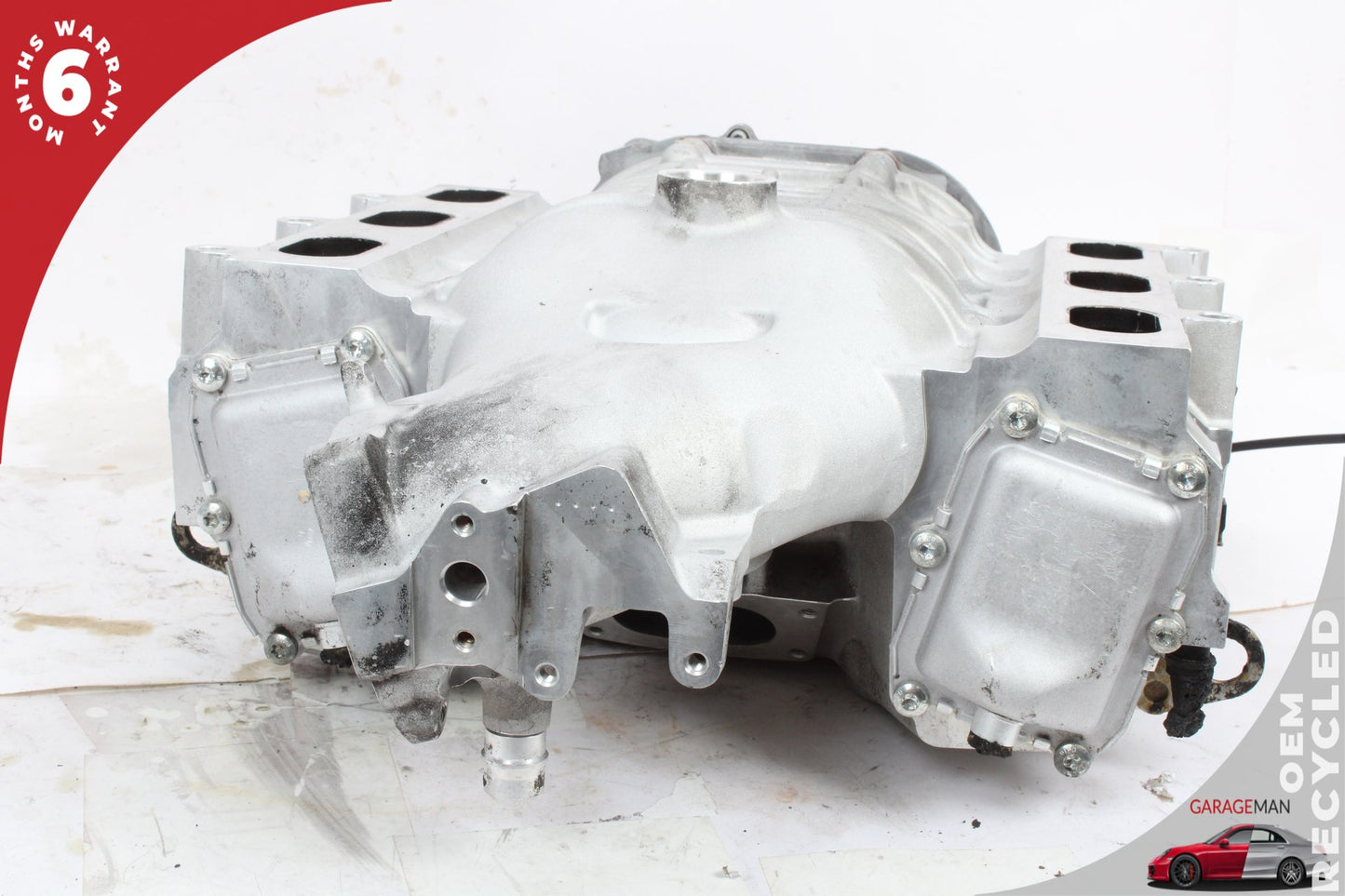 2015-2019 Audi A6 C7 AWD 3.0L Engine Supercharger 06Е145601АT