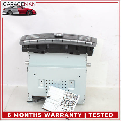 2014-2020 Mercedes X156 GLA250 Command Head Unit Navigation Radio 2469002221 OEM