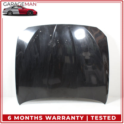 2011-2016 BMW 528i F10 Sedan Front Hood Bonnet Panel 41617207194 OEM