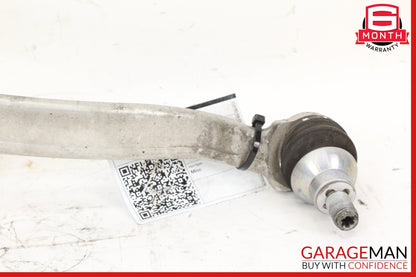 2015-2020 Mercedes-Benz E450 W238 Front Left Curved Control Arm 20505LI OEM