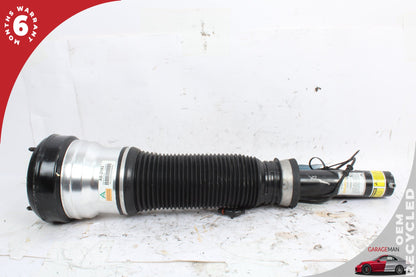 07-13 Mercedes S500 W220 Airmatic Shock Strut Front Left/Right AS2540