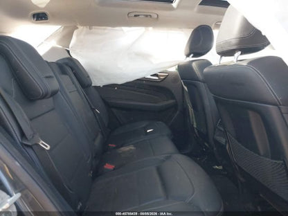 Parting Out- 2015 Mercedes-Benz ML350 W166 4MATIC- 223