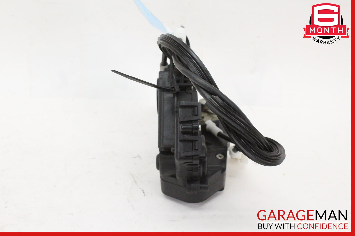 2008-2015 Smart Fortwo 451 Front Right Side Door Lock Actuator 4517200635 OEM