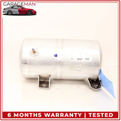 2011-2018 Audi A8 S8 Air Ride Suspension Pressure Tank Reservoir 4H0616203D OEM