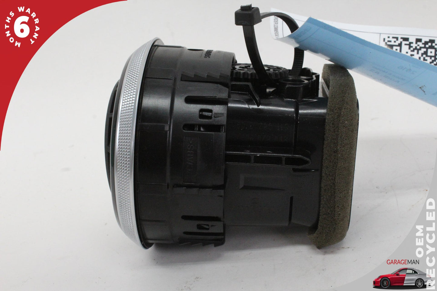 2015-2017 Audi A3 8V Sedan Center Dash Air AC A/C Heater Vent 8V0820901C OEM