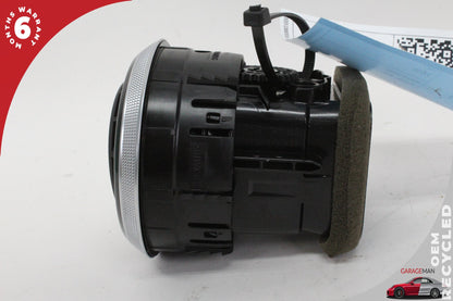 2015-2017 Audi A3 8V Sedan Center Dash Air AC A/C Heater Vent 8V0820901C OEM