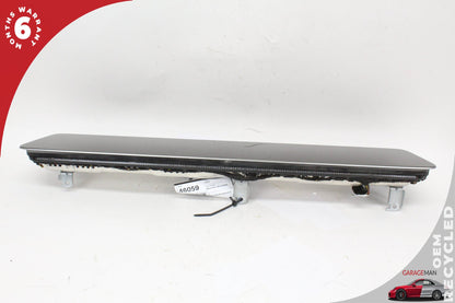17-19 Mercedes-Benz E400 W213 LED Instrument Cluster Ambient Light 2135403742 OEM