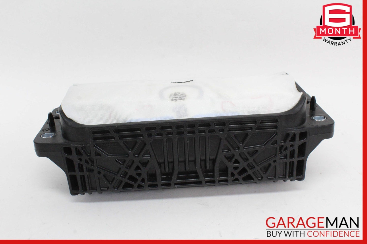 2017-2019 Audi Q7 SUV Front Right Dash Airbag 4M0880204E