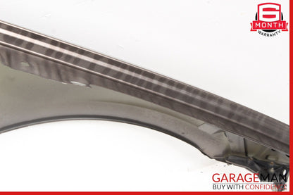 2016-2024 Jaguar XF X260 Front Left Driver Side Fender Panel Cover OEM