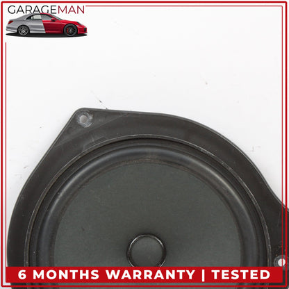 2012-2015 Mercedes W166 ML350 ML500 Door Speakers Sound Set of 4 2049062401 OEM